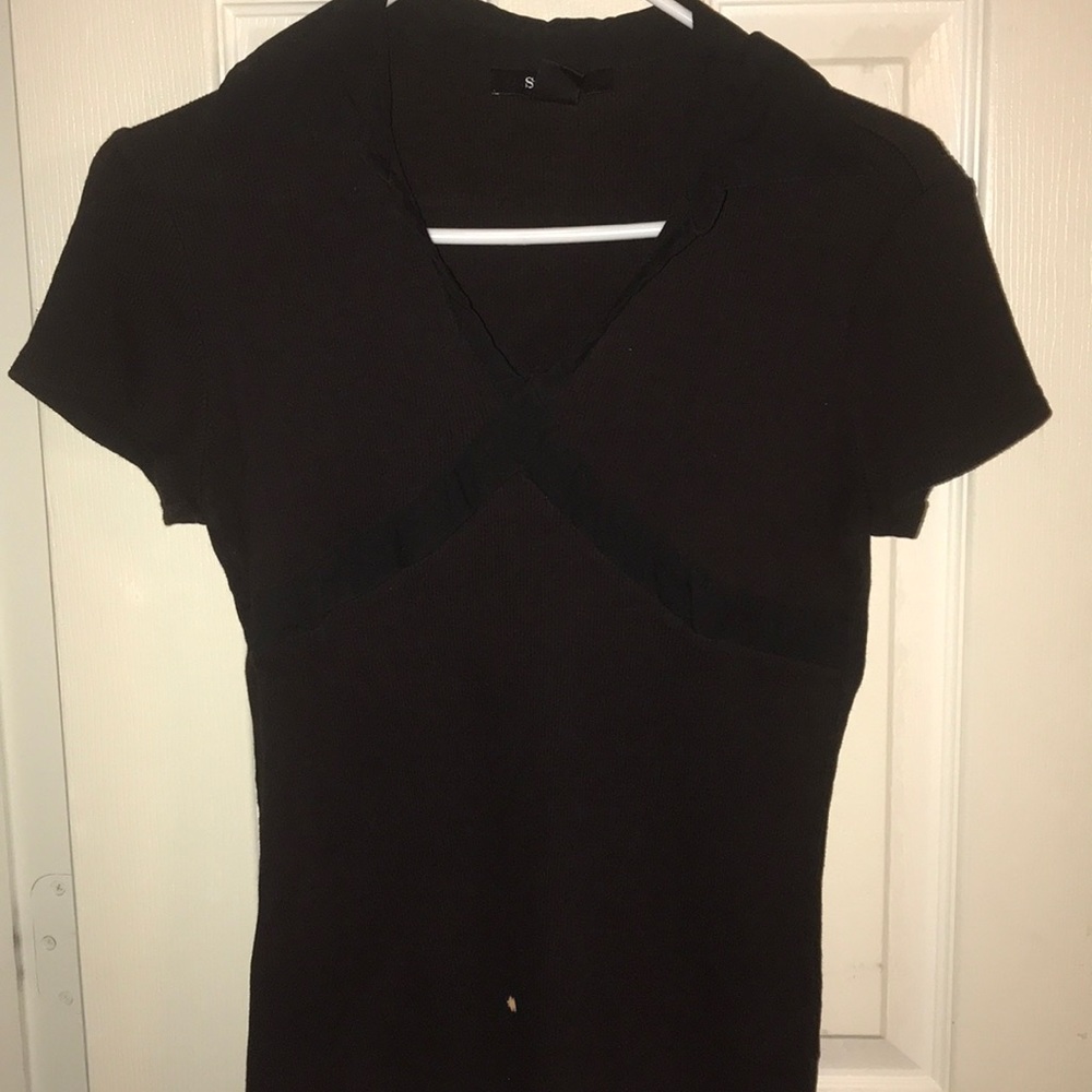 Women’s Style & Co Shirt Size M